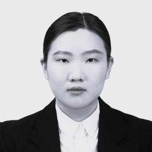 Batchimeg  Enkhbat
